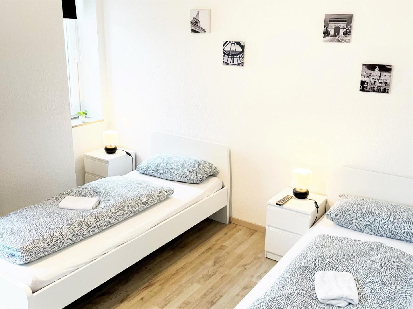 Bilde 10: Work & Stay im Herzen von Celle
