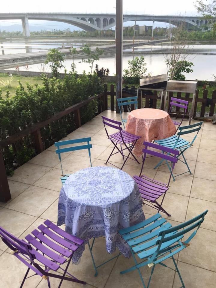 Photo 10 : 宜蘭樂活小屋