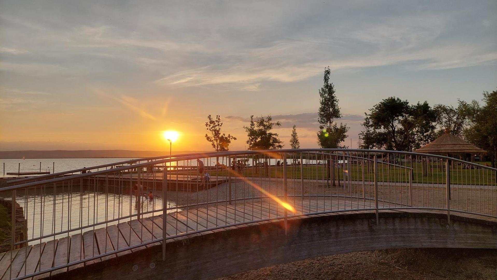 Foto 10: Chill & Relax Apartments in Neusiedl am See