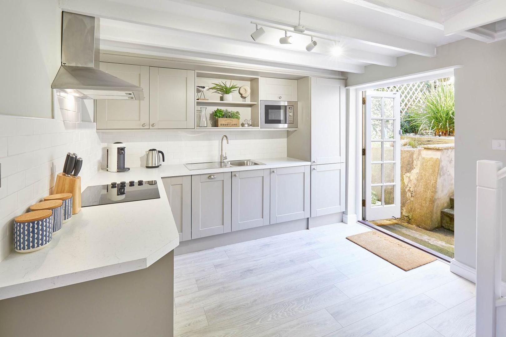 Photo 2 : Host & Stay - Spring Cottage