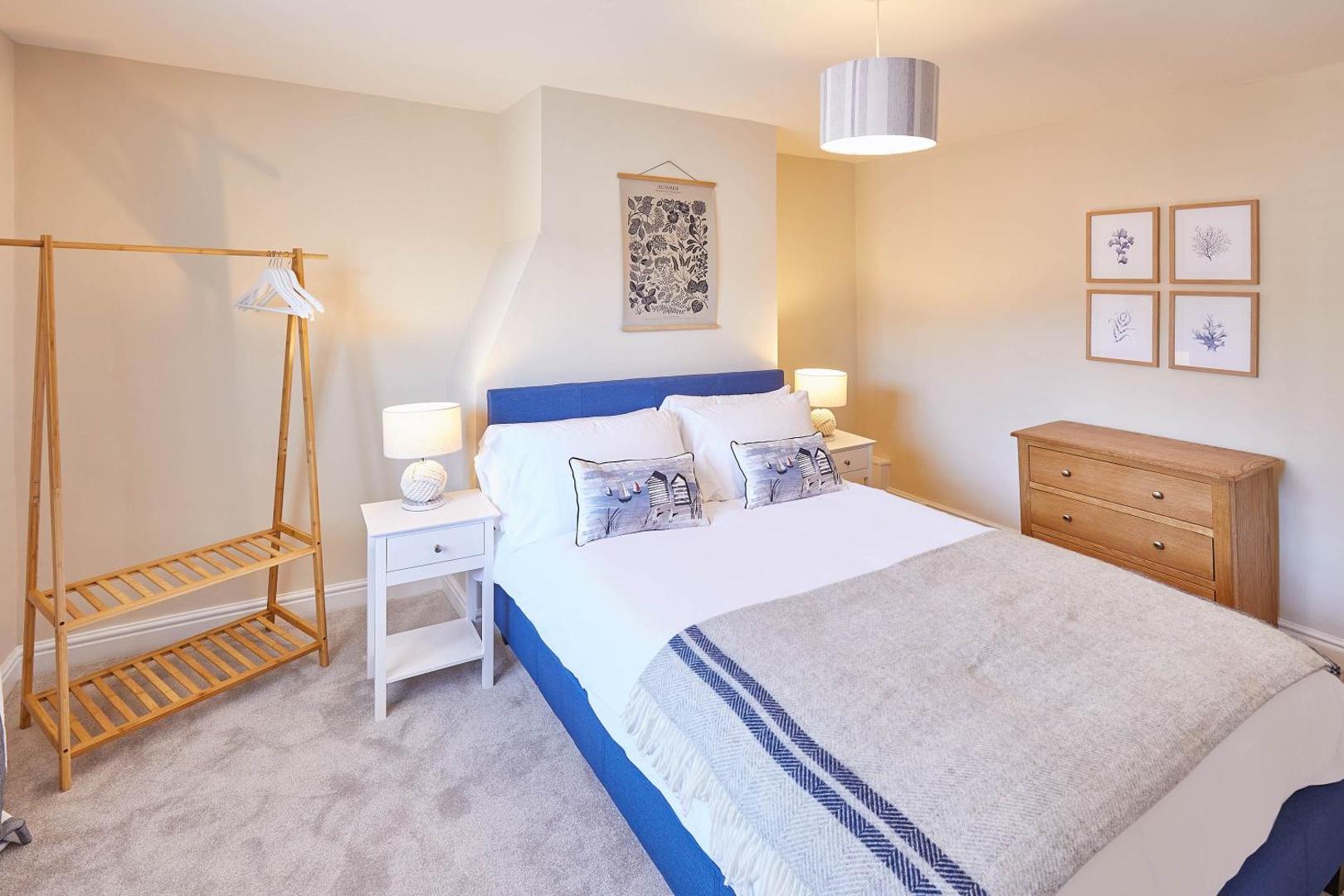Photo 9 : Host & Stay - Spring Cottage
