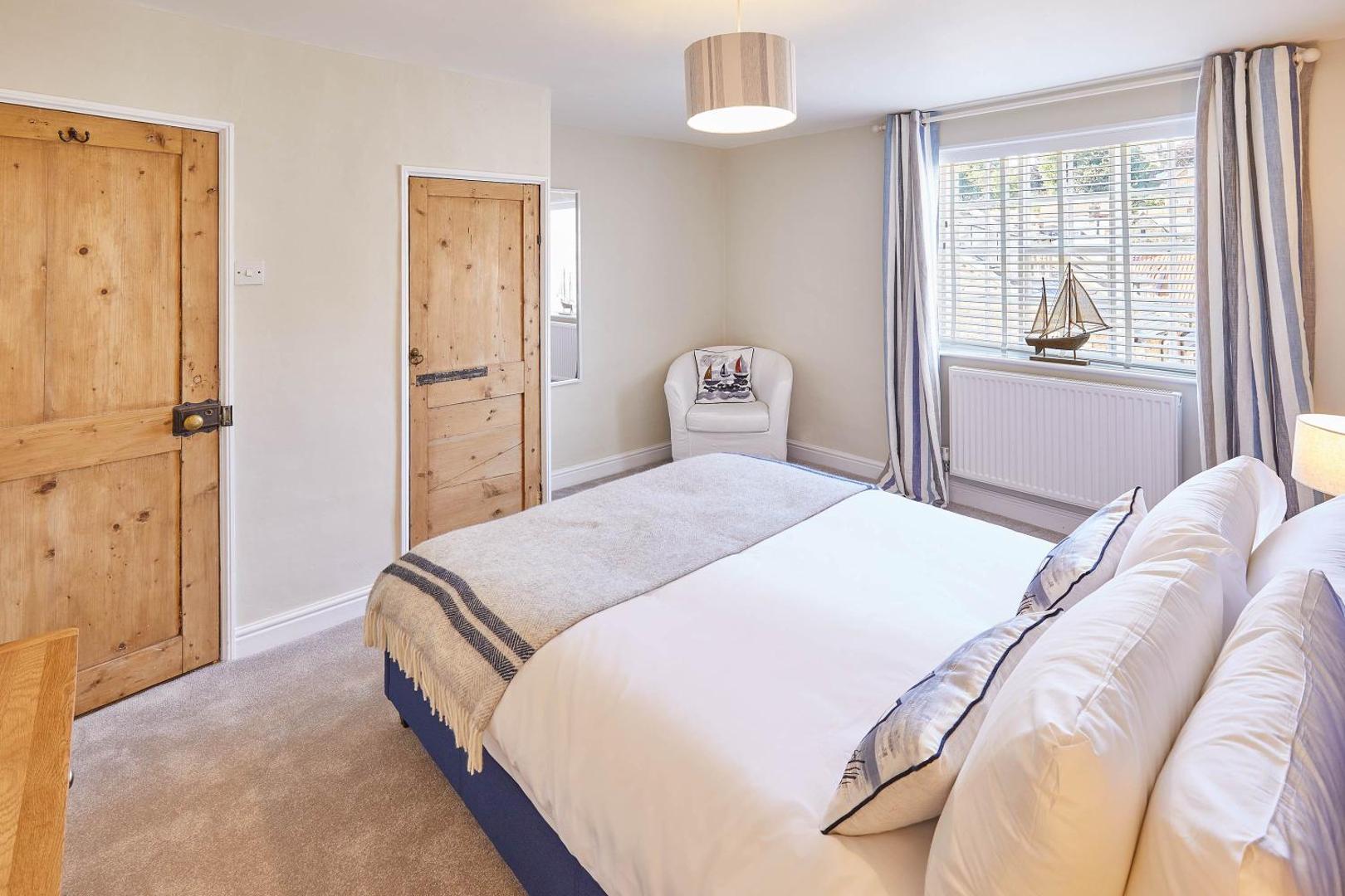 Photo 10 : Host & Stay - Spring Cottage