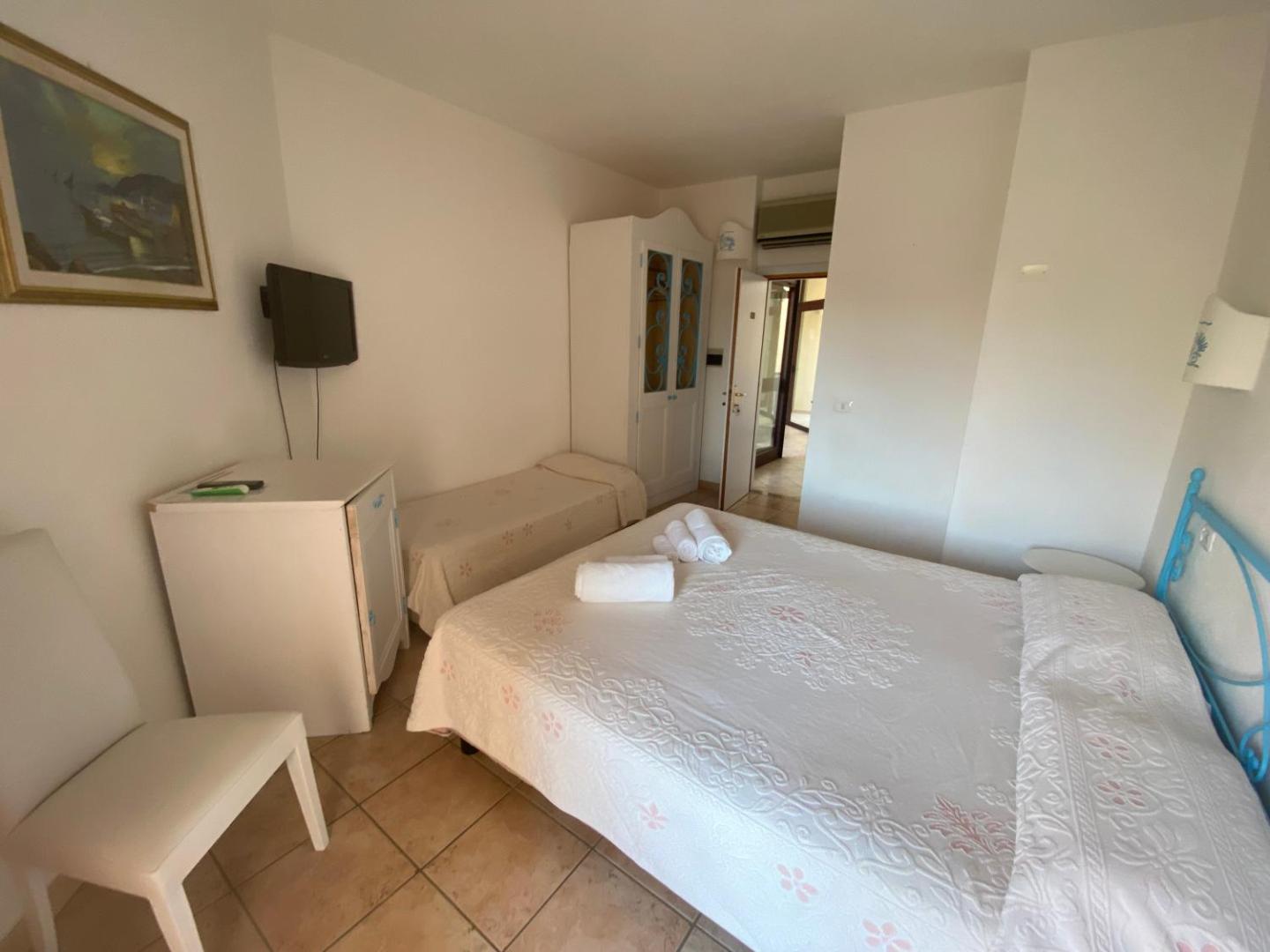 Palau City Hotel的照片7
