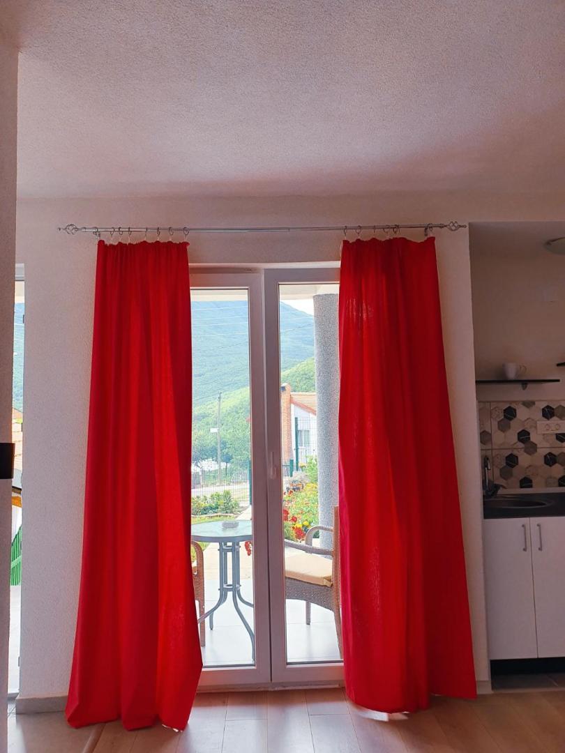 Billede 11: Kale Apartments Trpejca SUP and bikes included