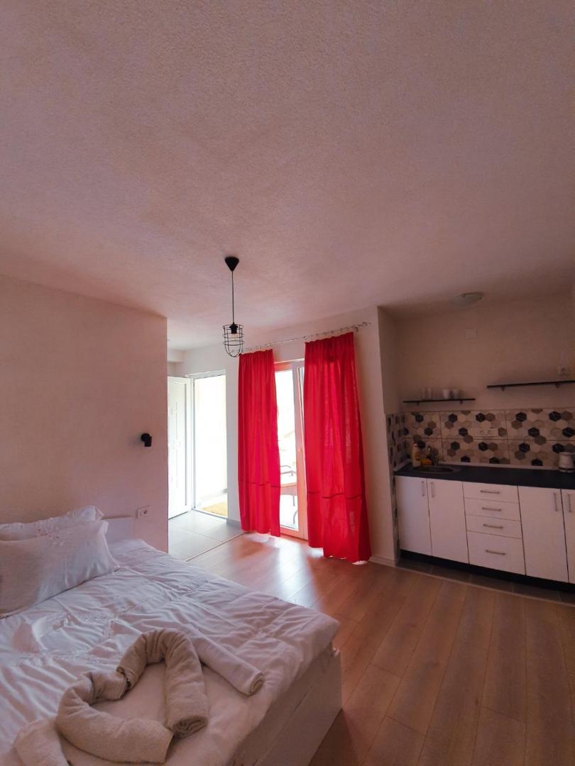 Billede 2: Kale Apartments Trpejca SUP and bikes included