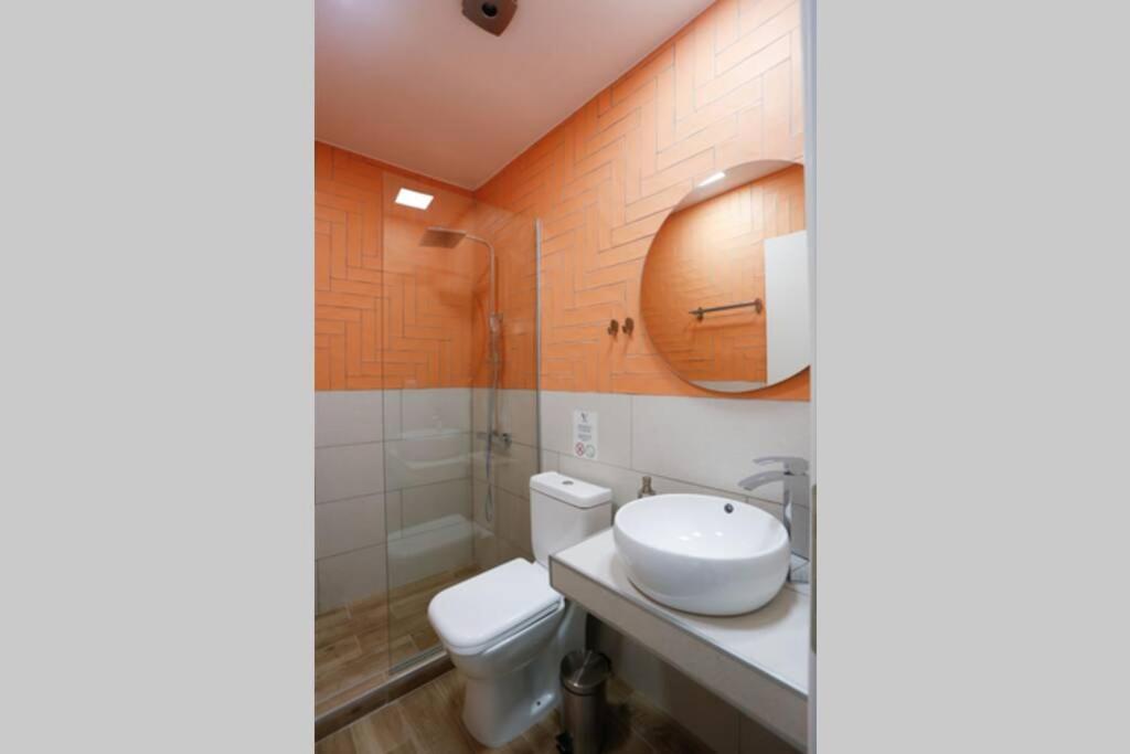 Foto 8: Valory #1,5 Aesthetic Stay