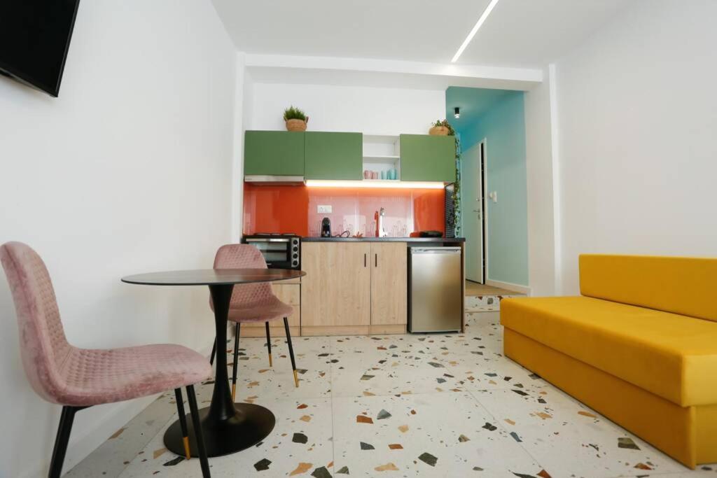 Foto 3: Valory #1,5 Aesthetic Stay