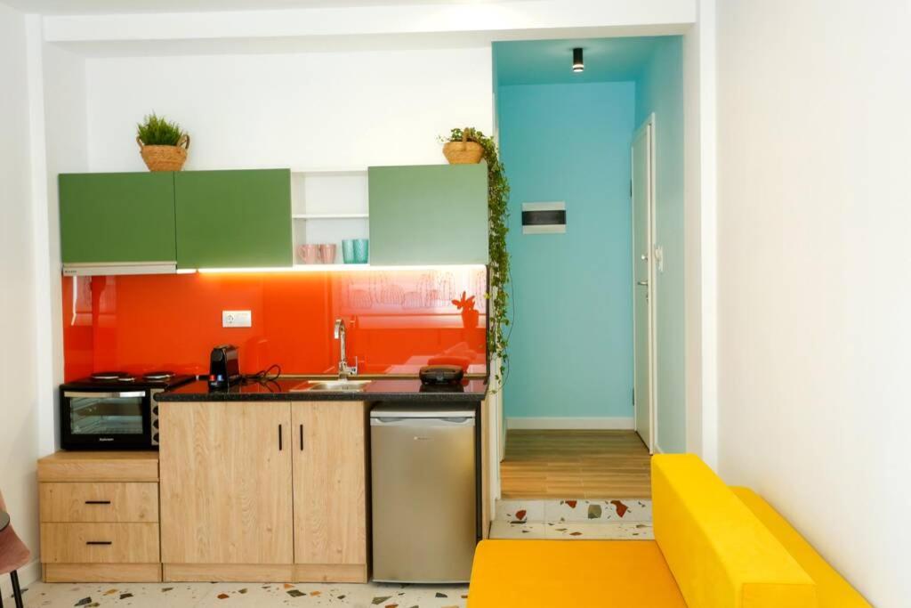 Foto 10: Valory #1,5 Aesthetic Stay