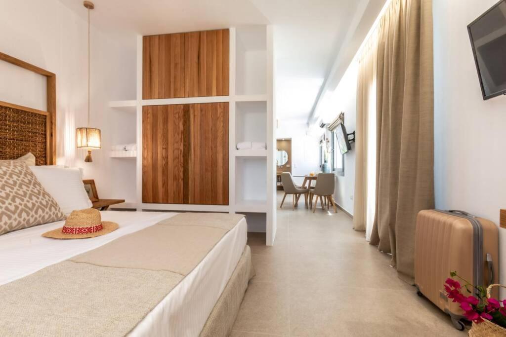 Apleton Suites photo 9