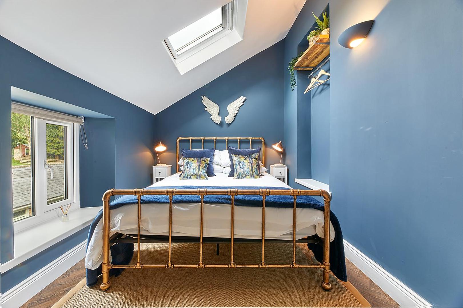 Foto 7: Host & Stay - Percy Cottage