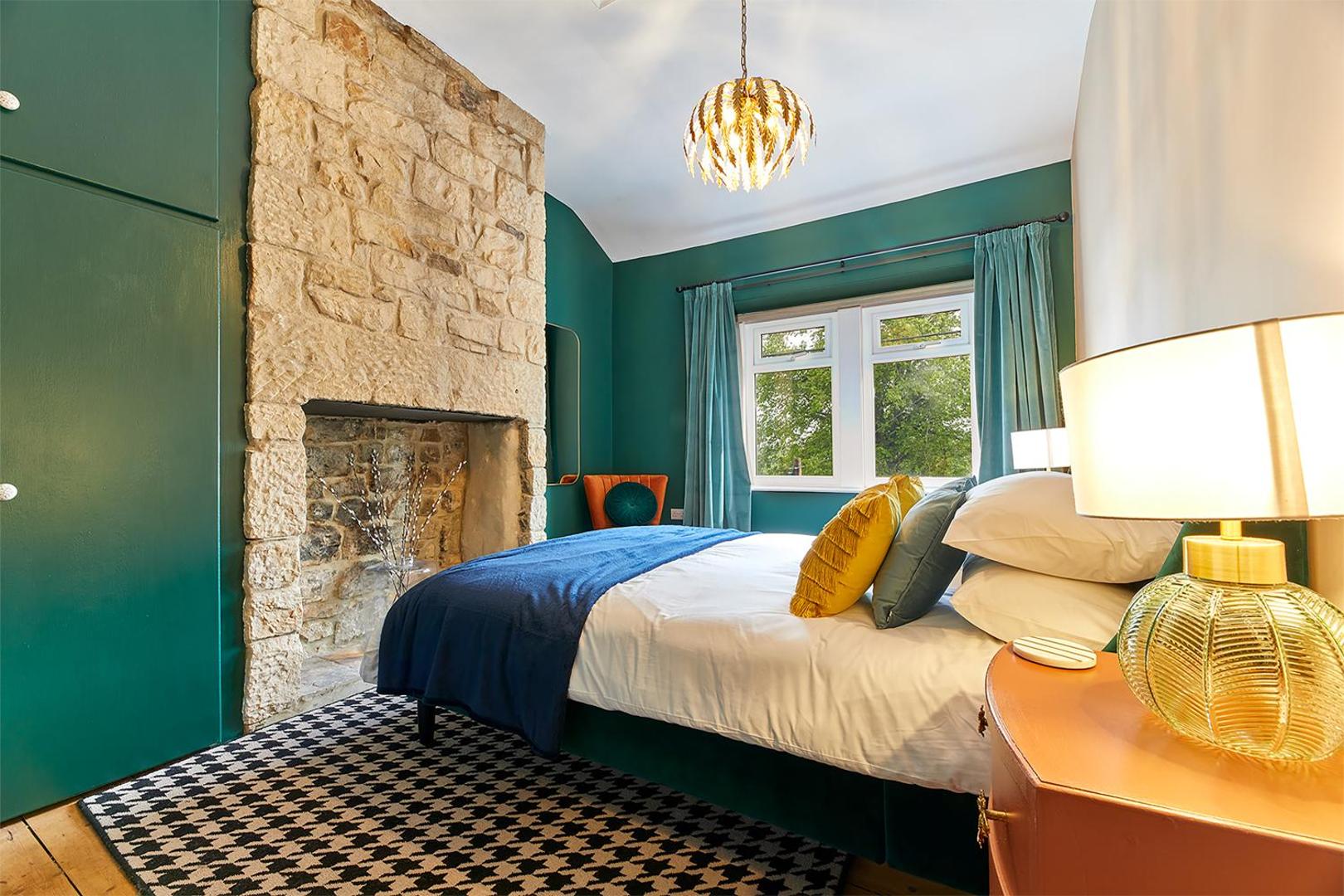 Foto 10: Host & Stay - Percy Cottage