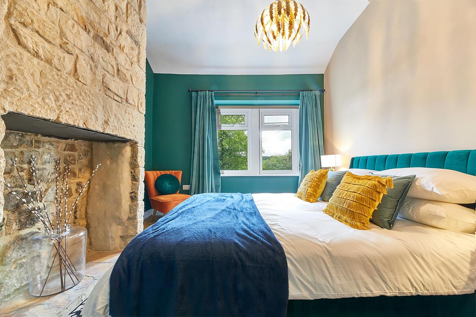 Foto 3: Host & Stay - Percy Cottage