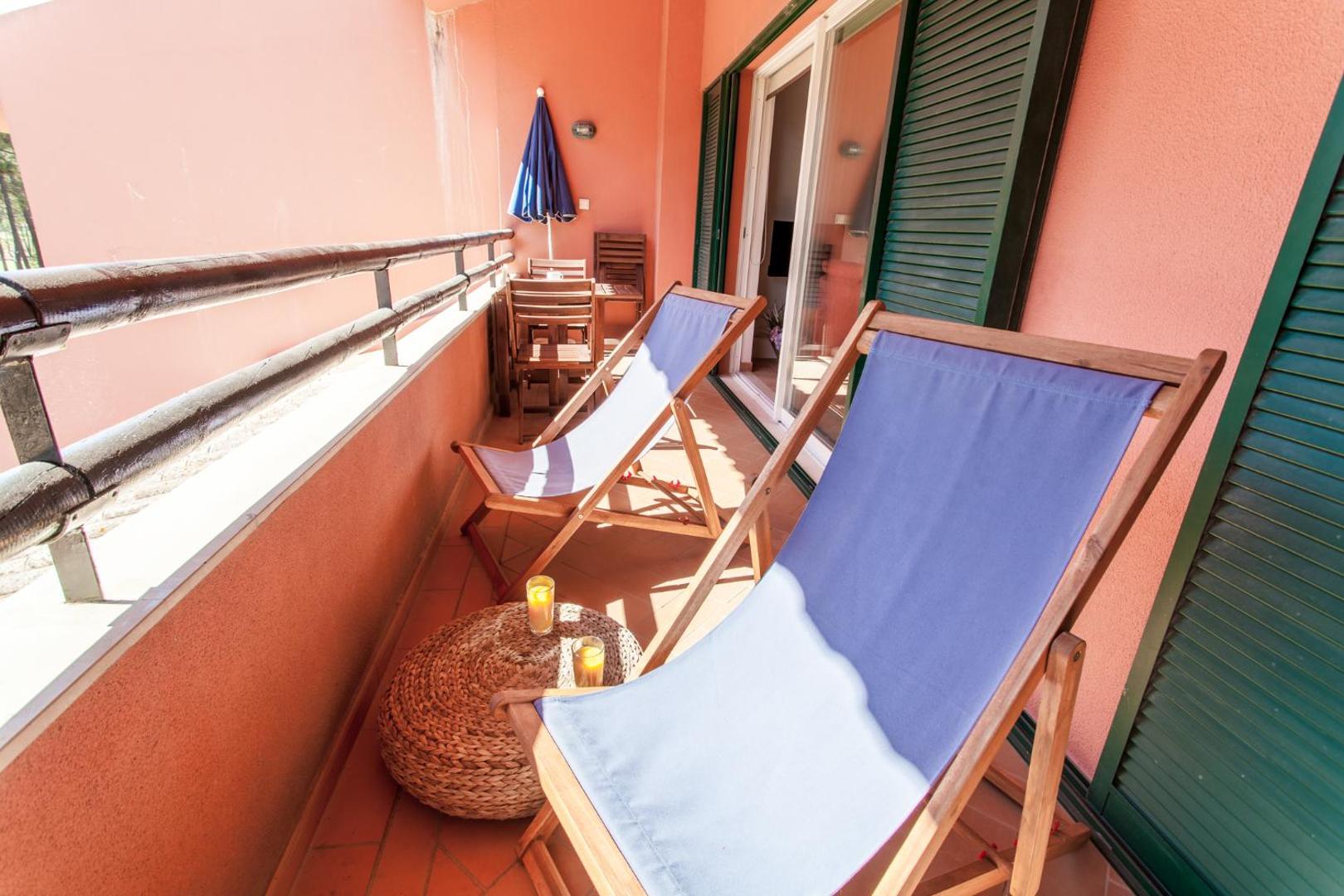 Photo 6 : Golf & Beach Aroeira Duplex - AC