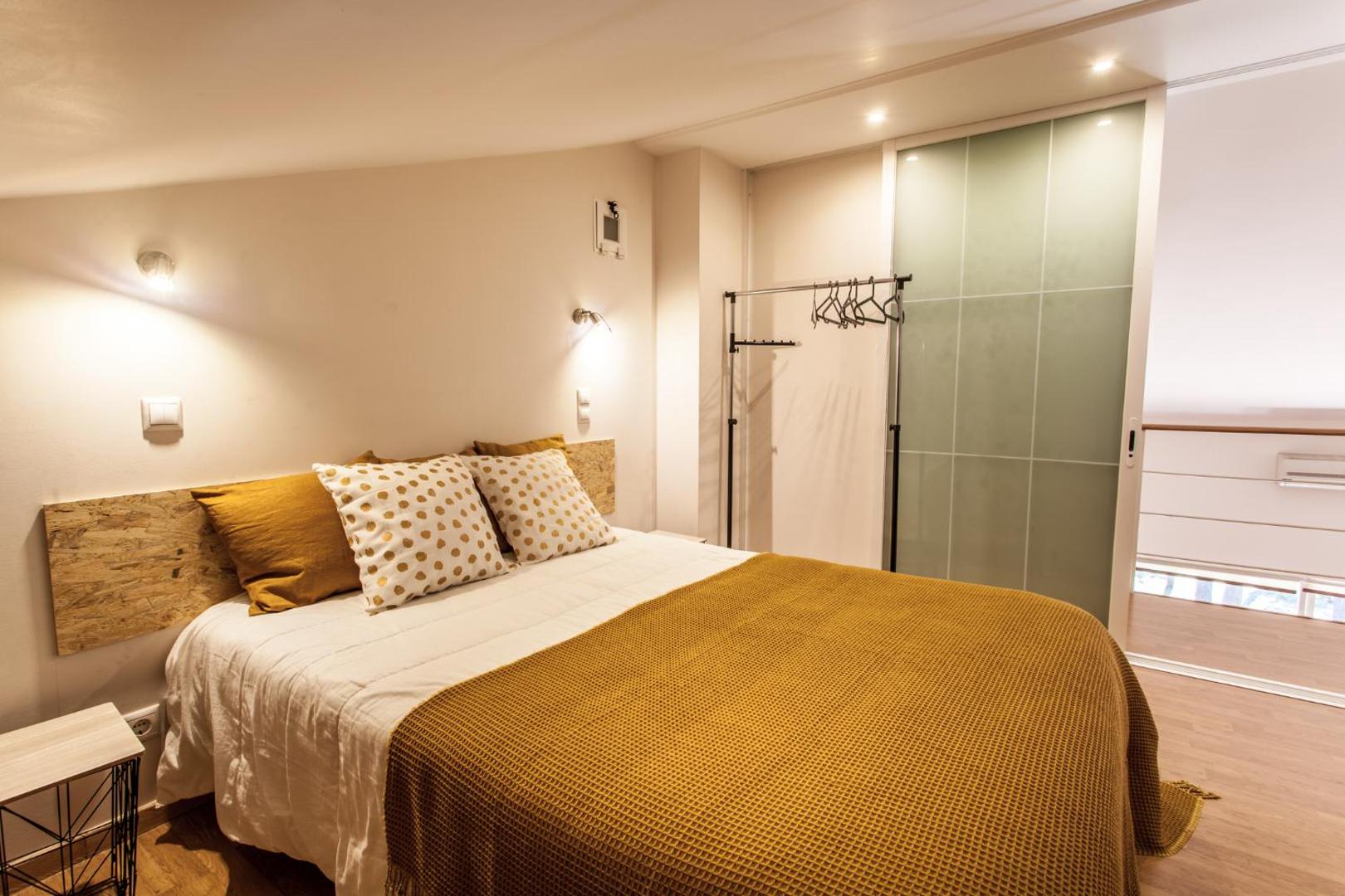 Photo 4 : Golf & Beach Aroeira Duplex - AC