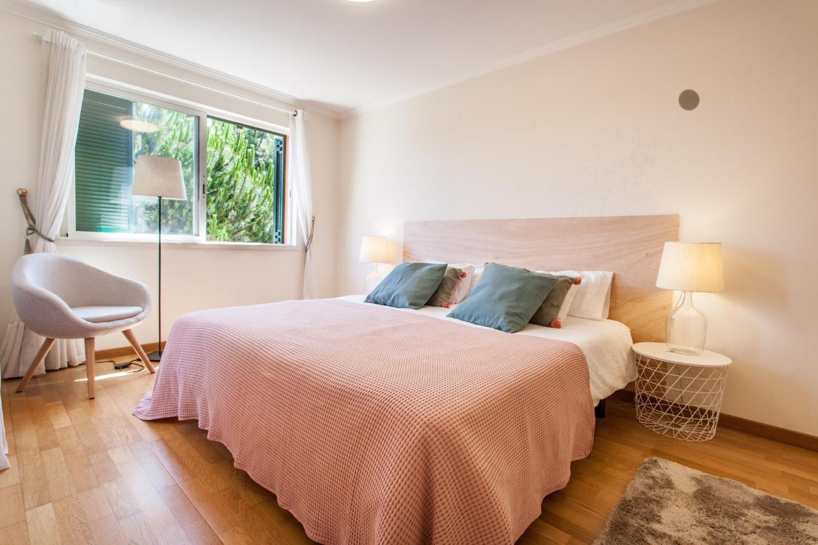Photo 3 : Golf & Beach Aroeira Duplex - AC