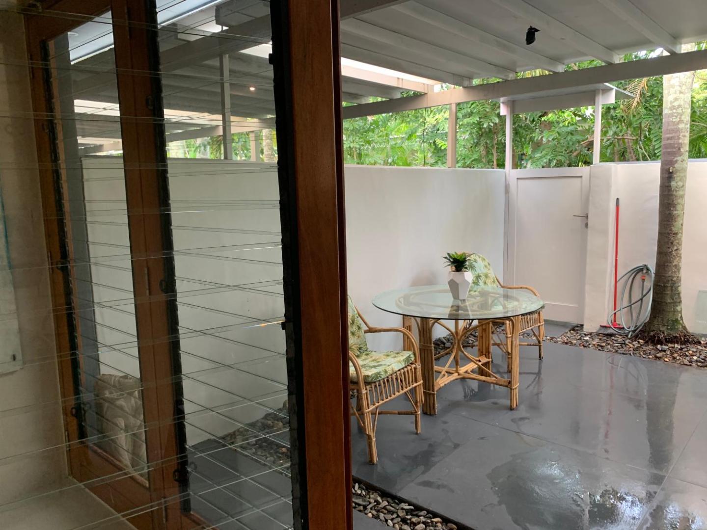 Bilde 4: Beachside 2 with Private Heated Plunge Pool
