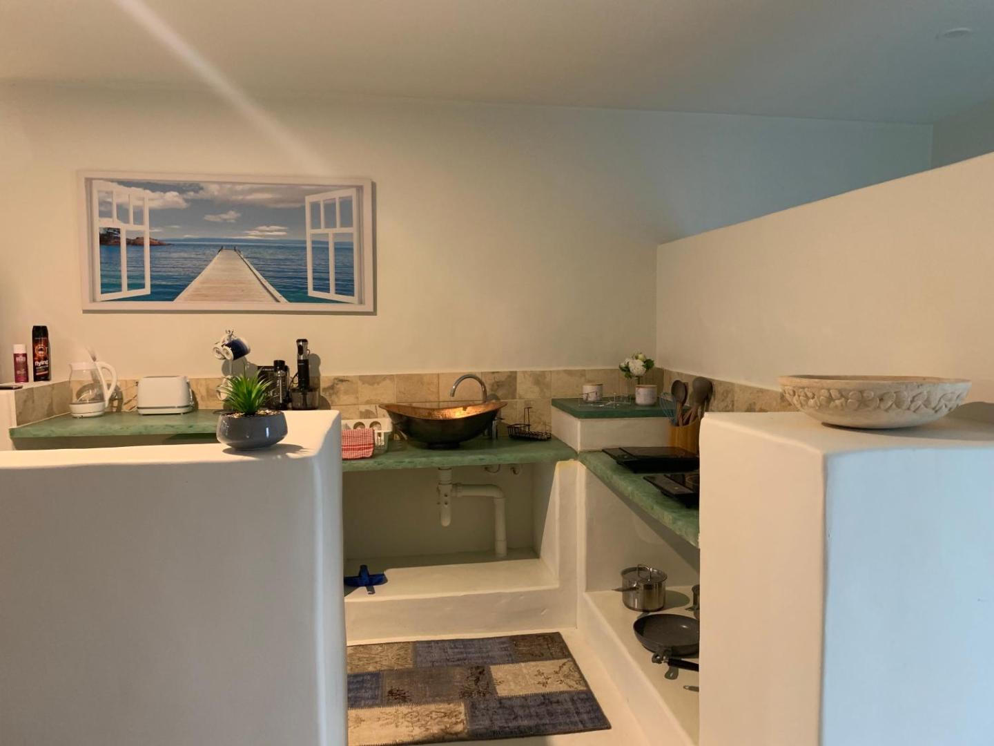 Bilde 10: Beachside 2 with Private Heated Plunge Pool