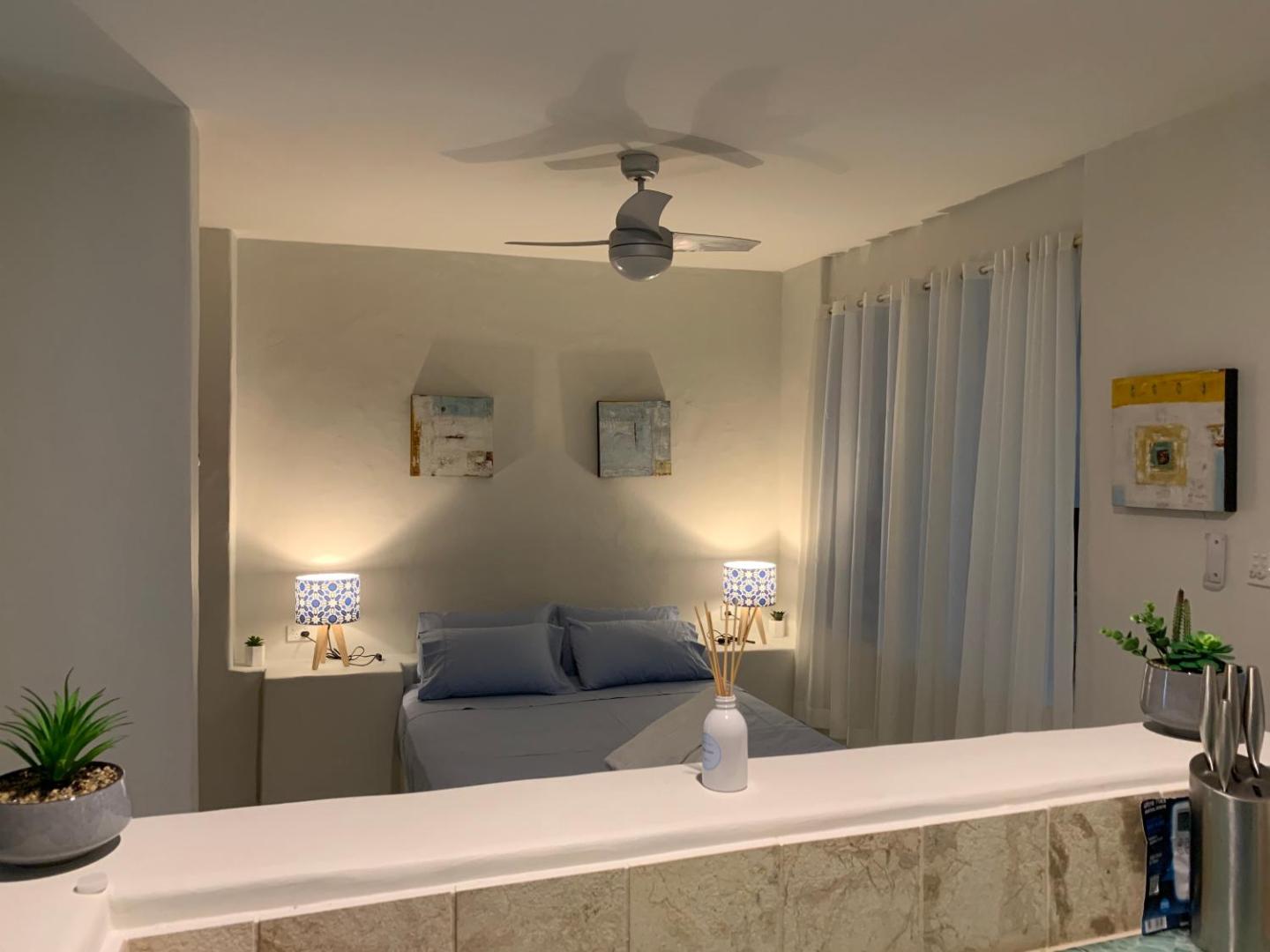 Bilde 9: Beachside 2 with Private Heated Plunge Pool