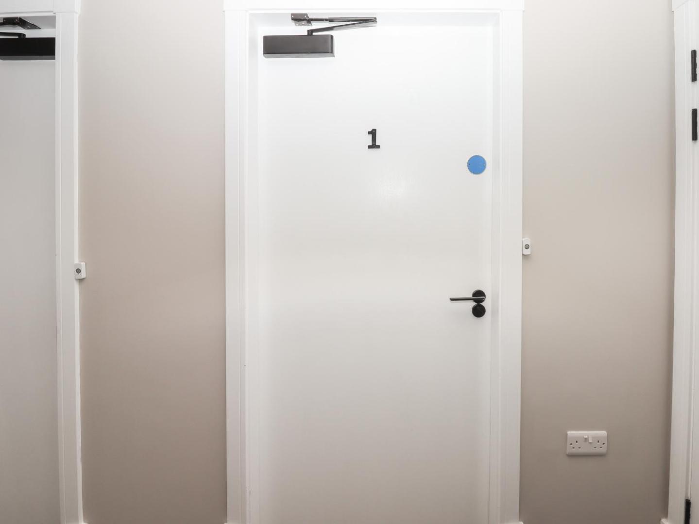 Foto 4: Declaration Suite