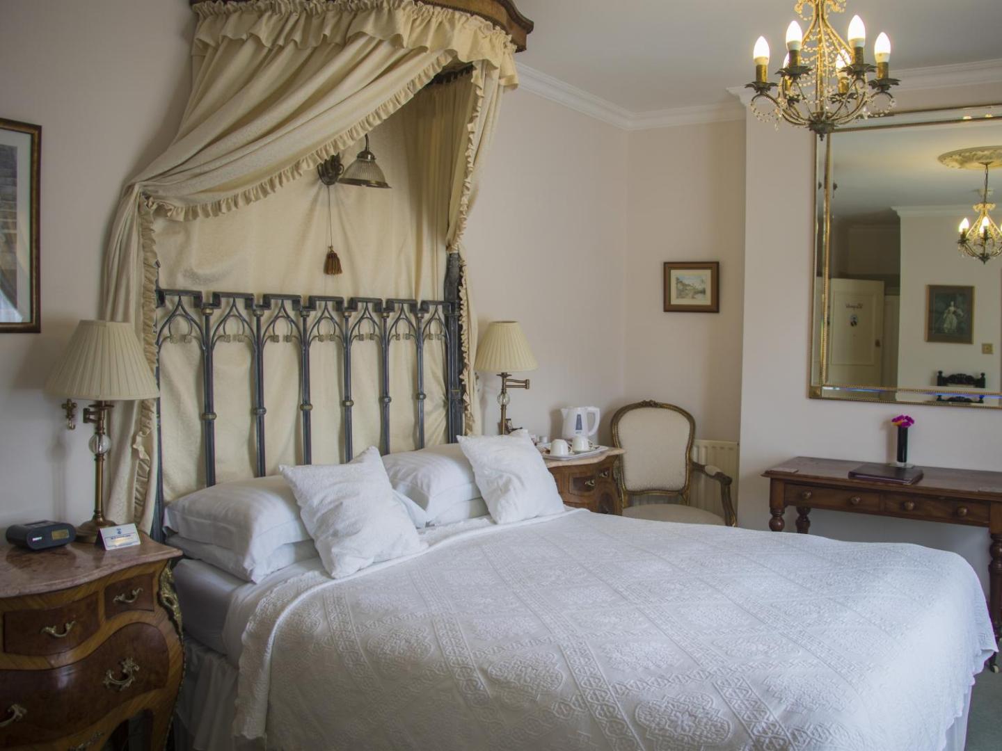 Φωτογραφία 2: Albert & Victoria Guest house