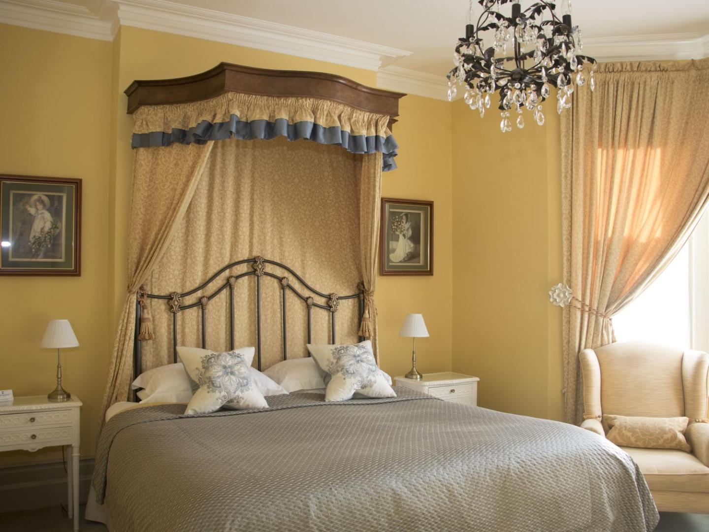Φωτογραφία 3: Albert & Victoria Guest house