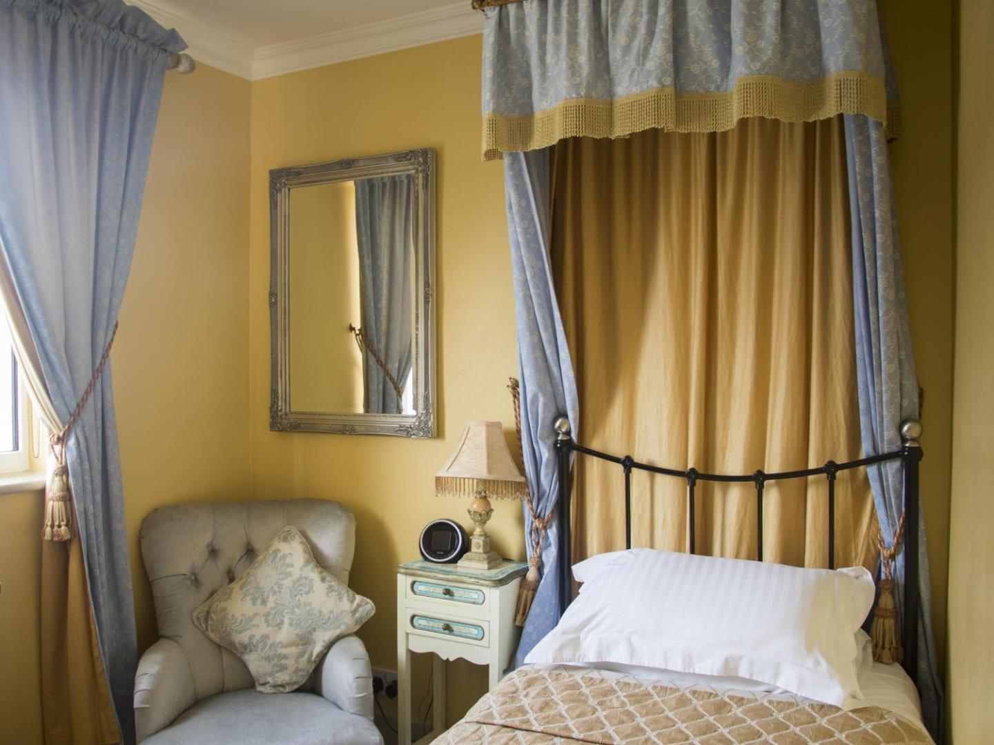 Φωτογραφία 5: Albert & Victoria Guest house