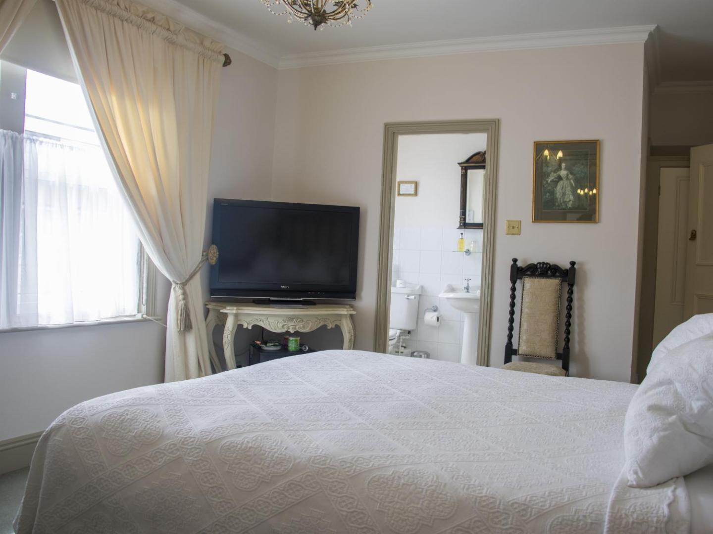 Φωτογραφία 8: Albert & Victoria Guest house
