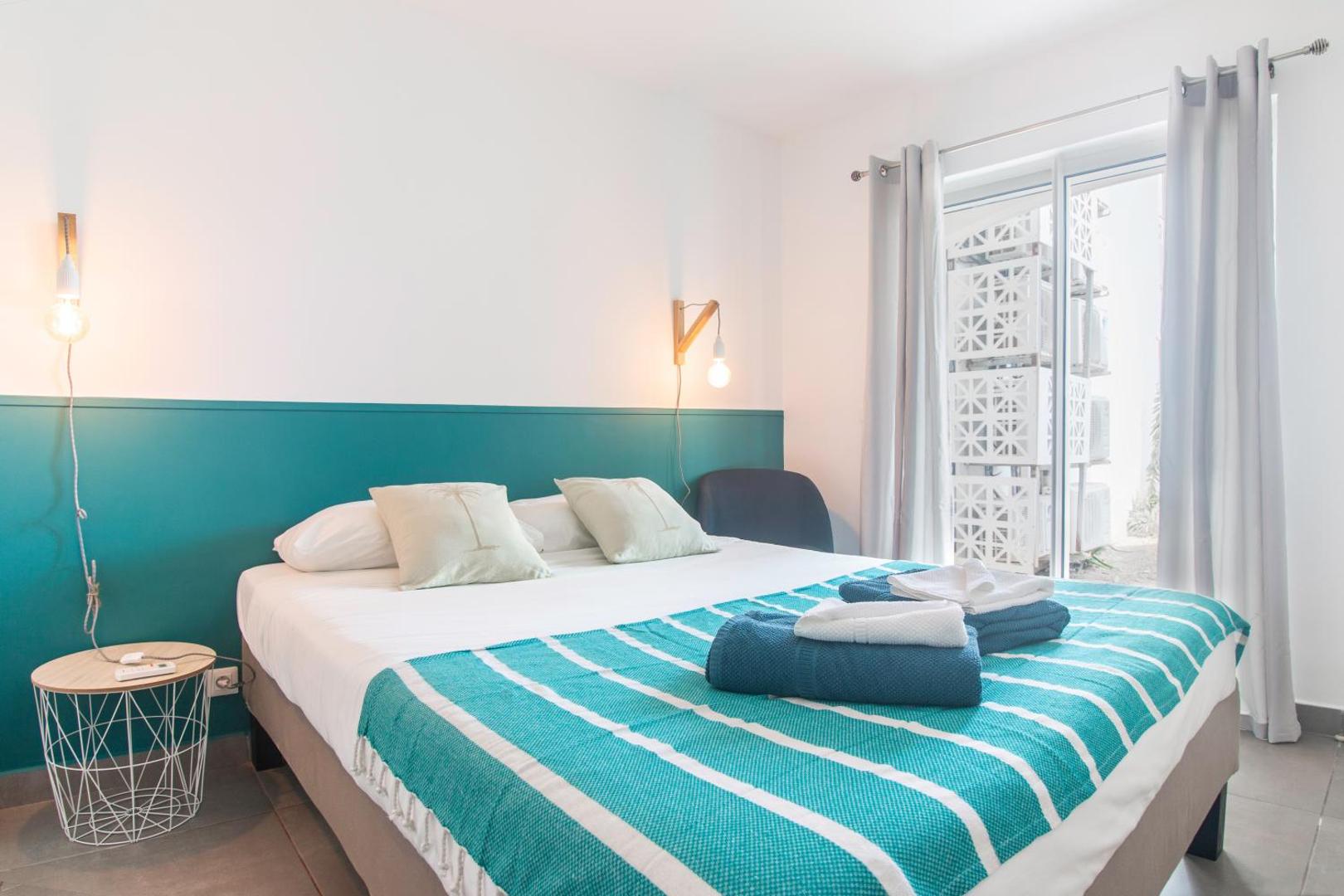 Foto 8: BLUE WAVE - 2 bedrooms - Orient Beach!