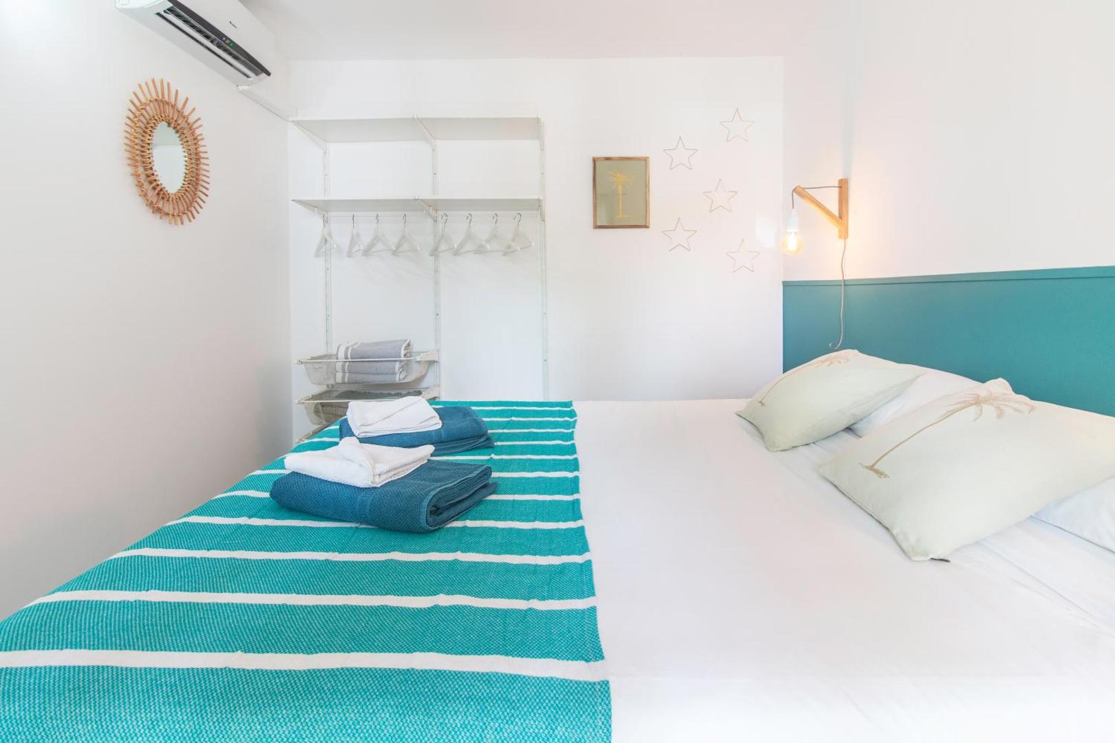 Foto 10: BLUE WAVE - 2 bedrooms - Orient Beach!