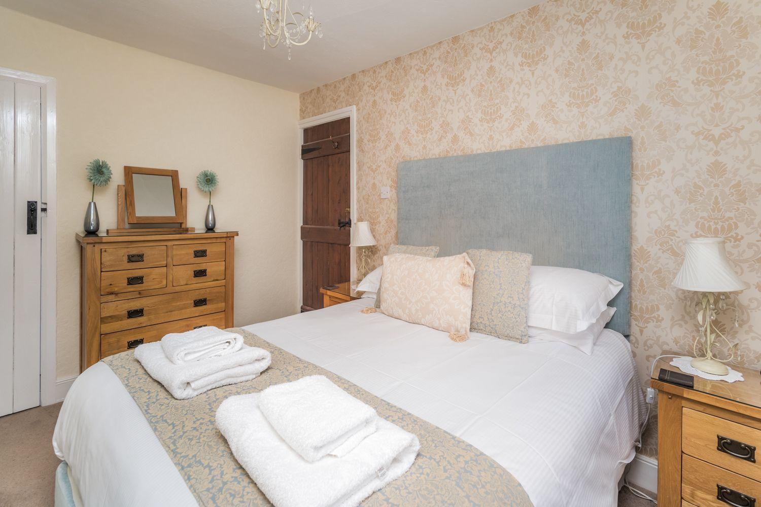 Fotografie 10: Millside Cottage