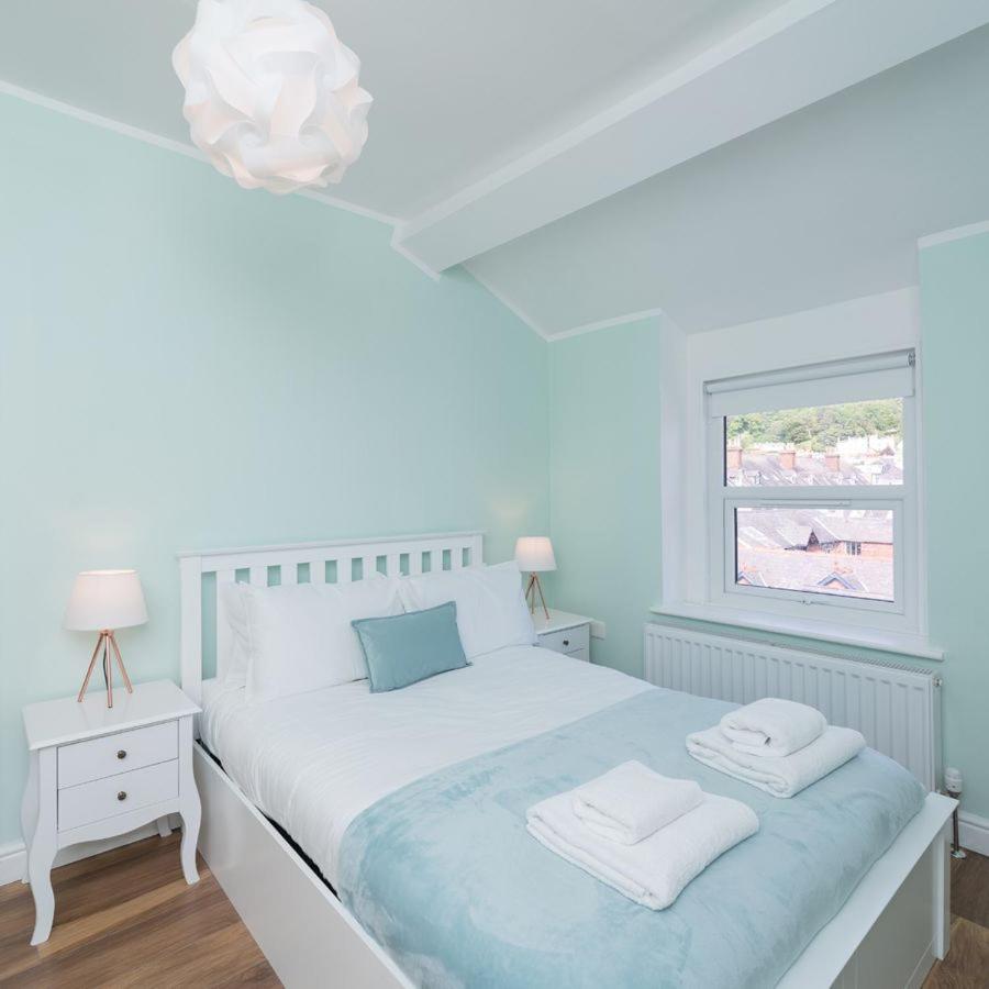 Kuva 3: Great Orme Apartment by Seaside Llandudno