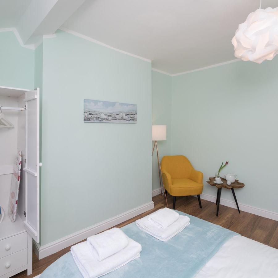 Kuva 9: Great Orme Apartment by Seaside Llandudno