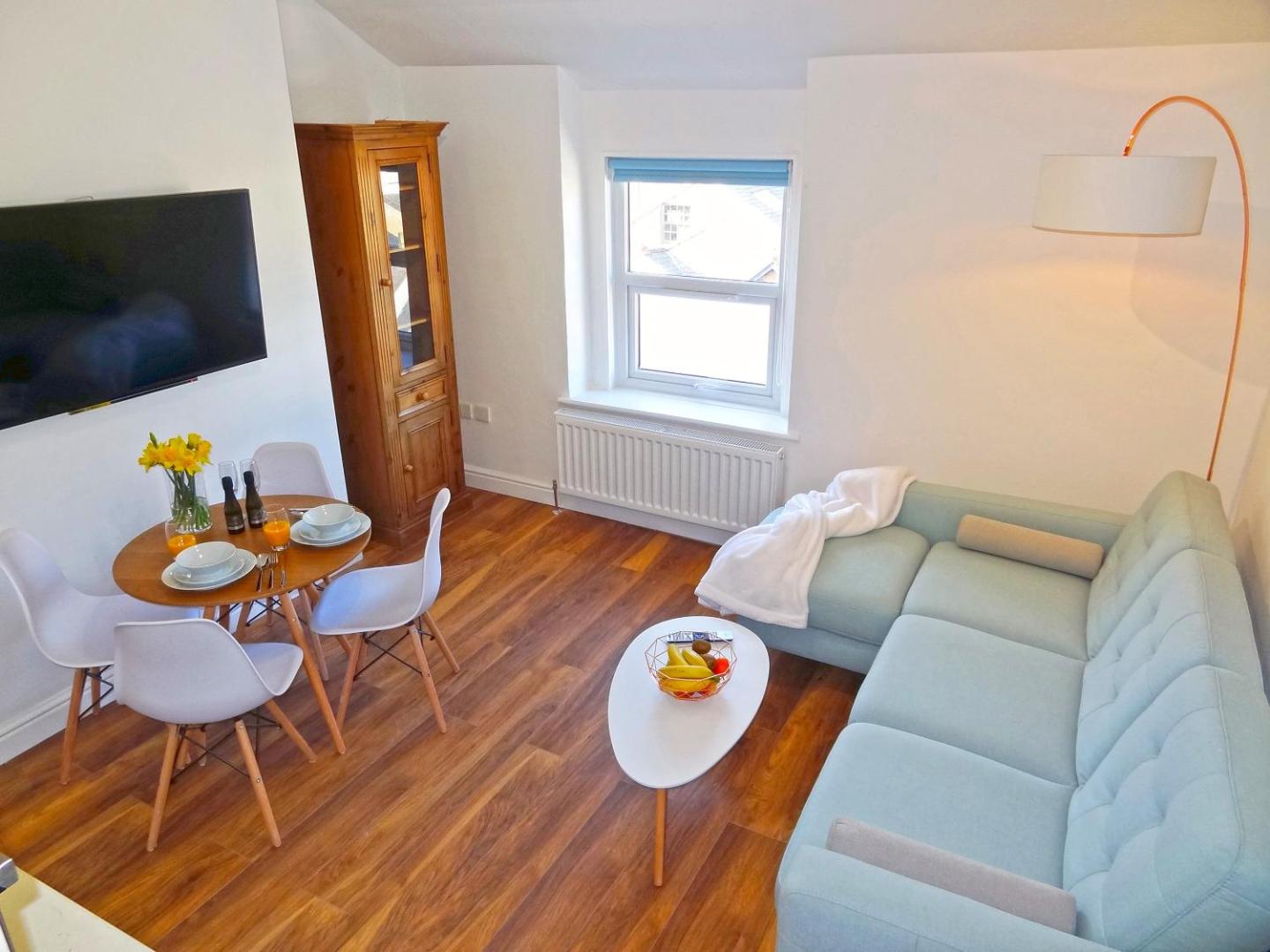Kuva 8: Great Orme Apartment by Seaside Llandudno