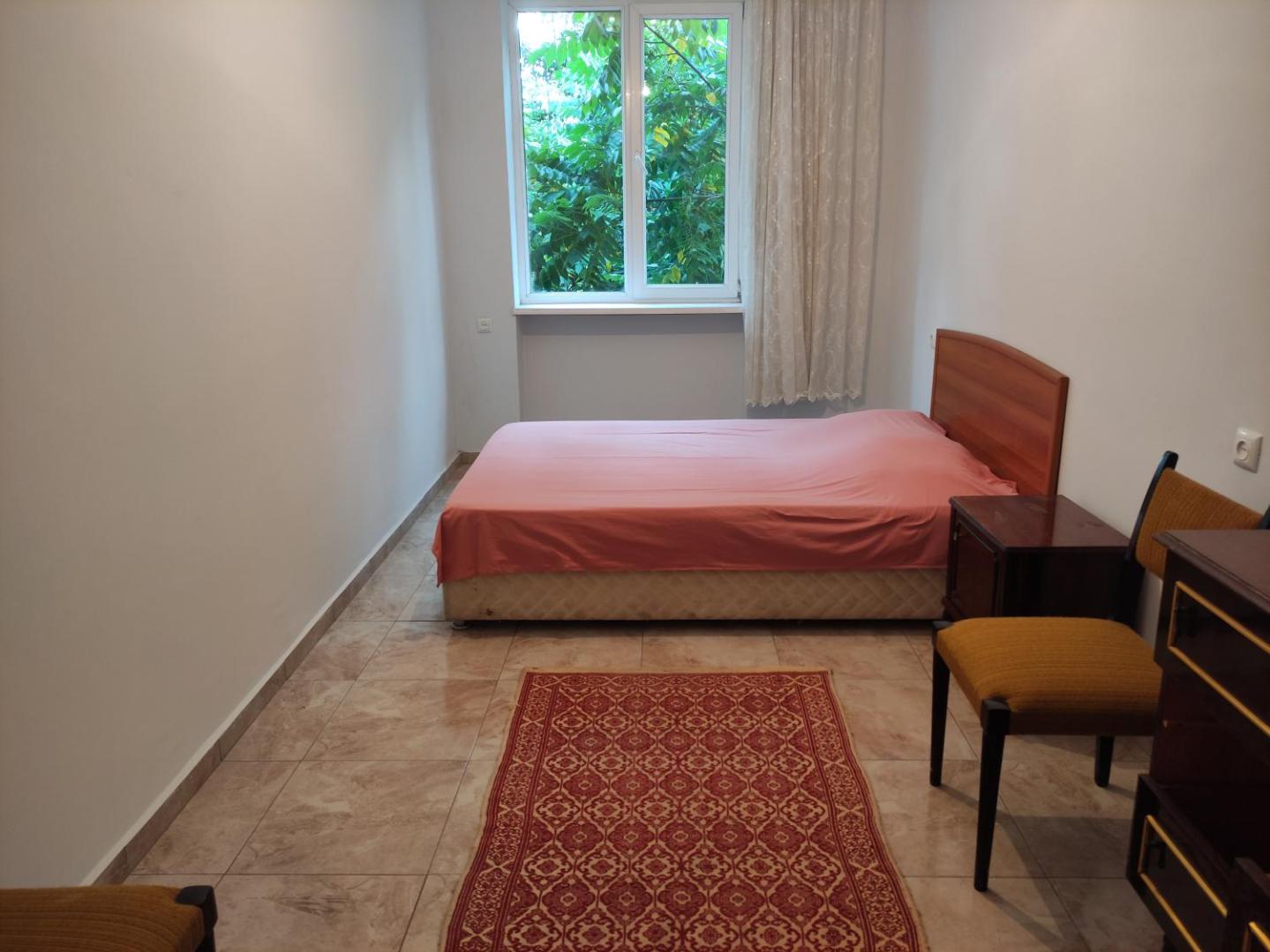 Fotografie 10: Hostel on the river