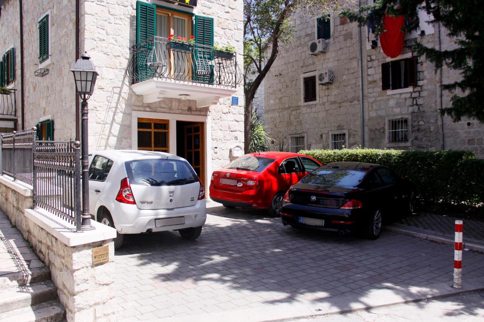 Villa Ana Splitの写真6