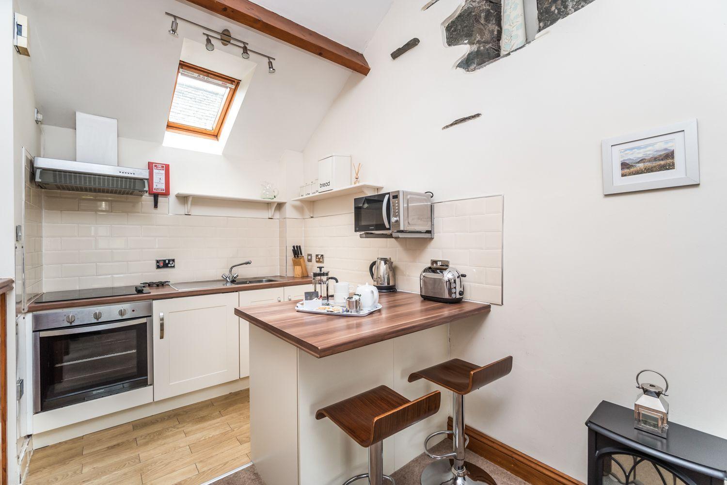 Foto 4: Tithe Cottage