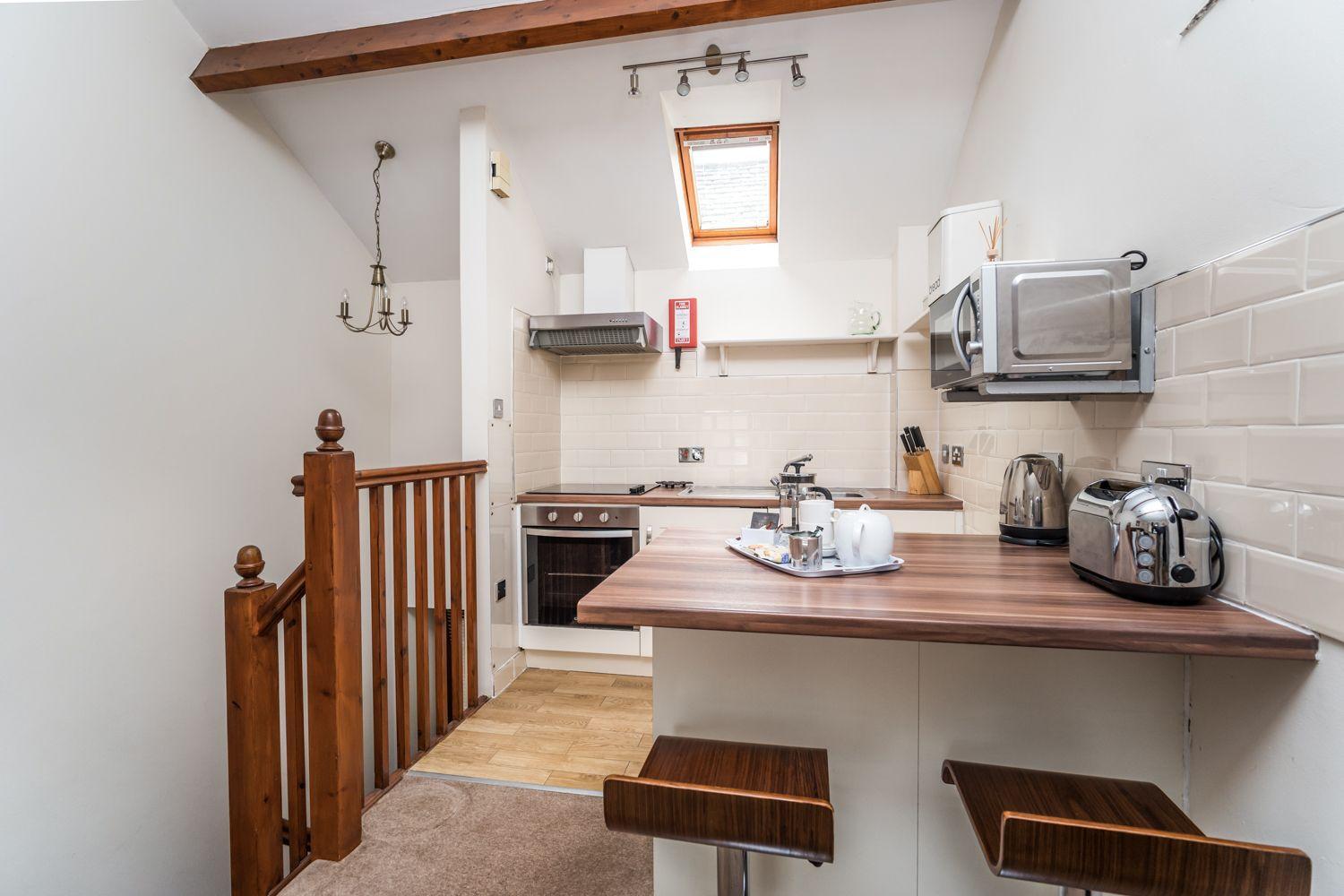 Foto 6: Tithe Cottage
