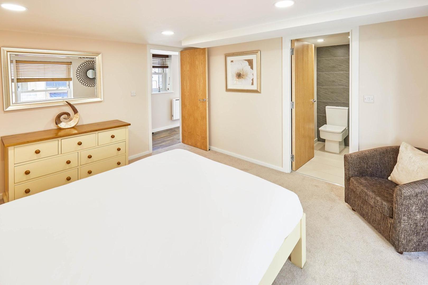 Bilde 3: Host & Stay - Lobster Pot Apartment