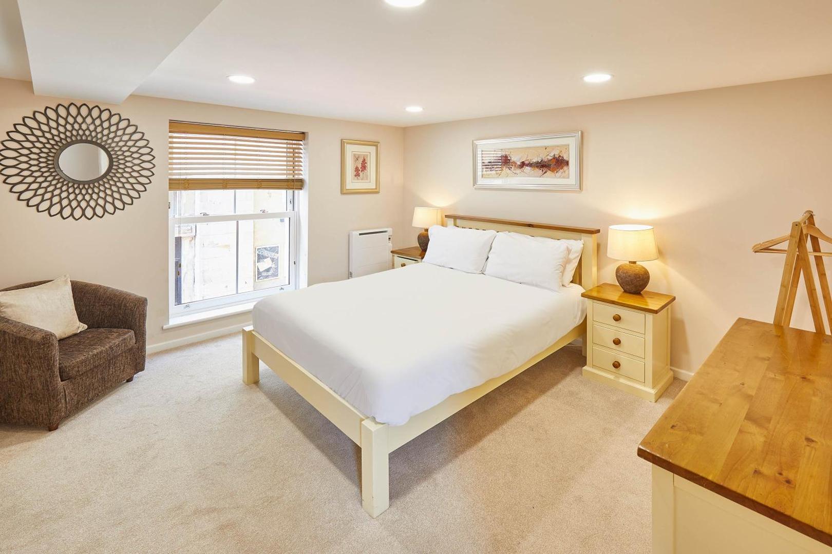 Bilde 2: Host & Stay - Lobster Pot Apartment