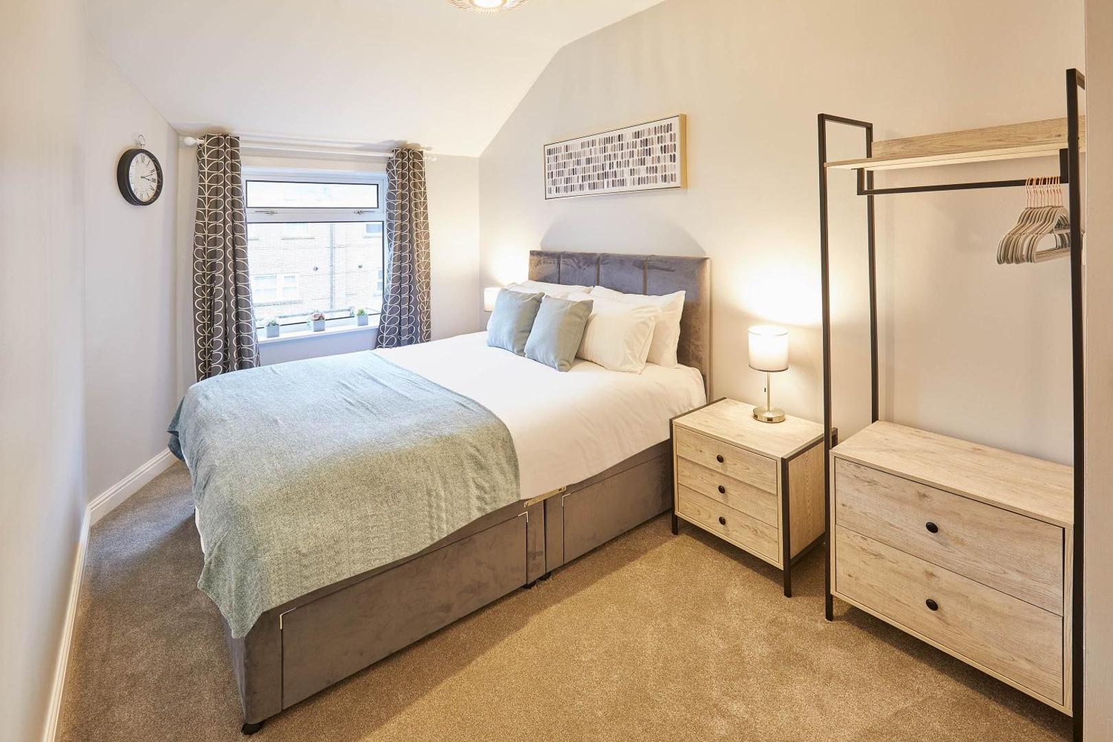 Bilde 10: Host & Stay - The Avenue Victoria Apartment