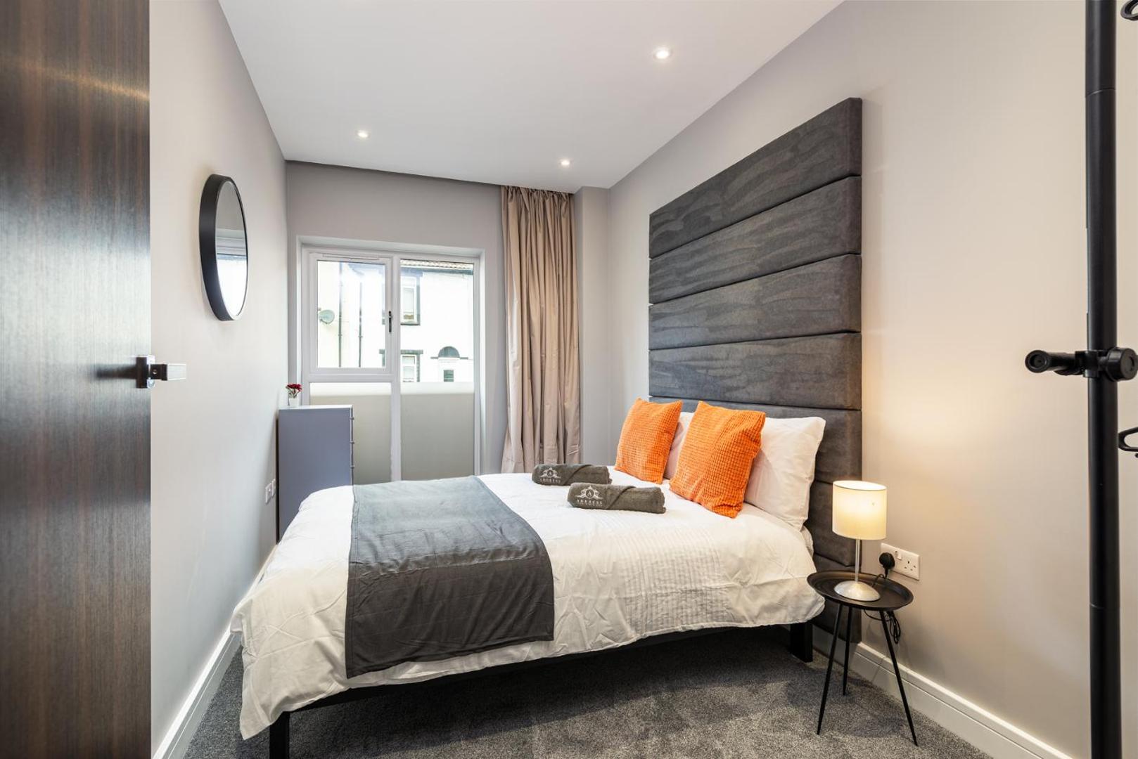 Billede 10: Designed for Work - Reliable, Comfortable Stay - Apartment 2