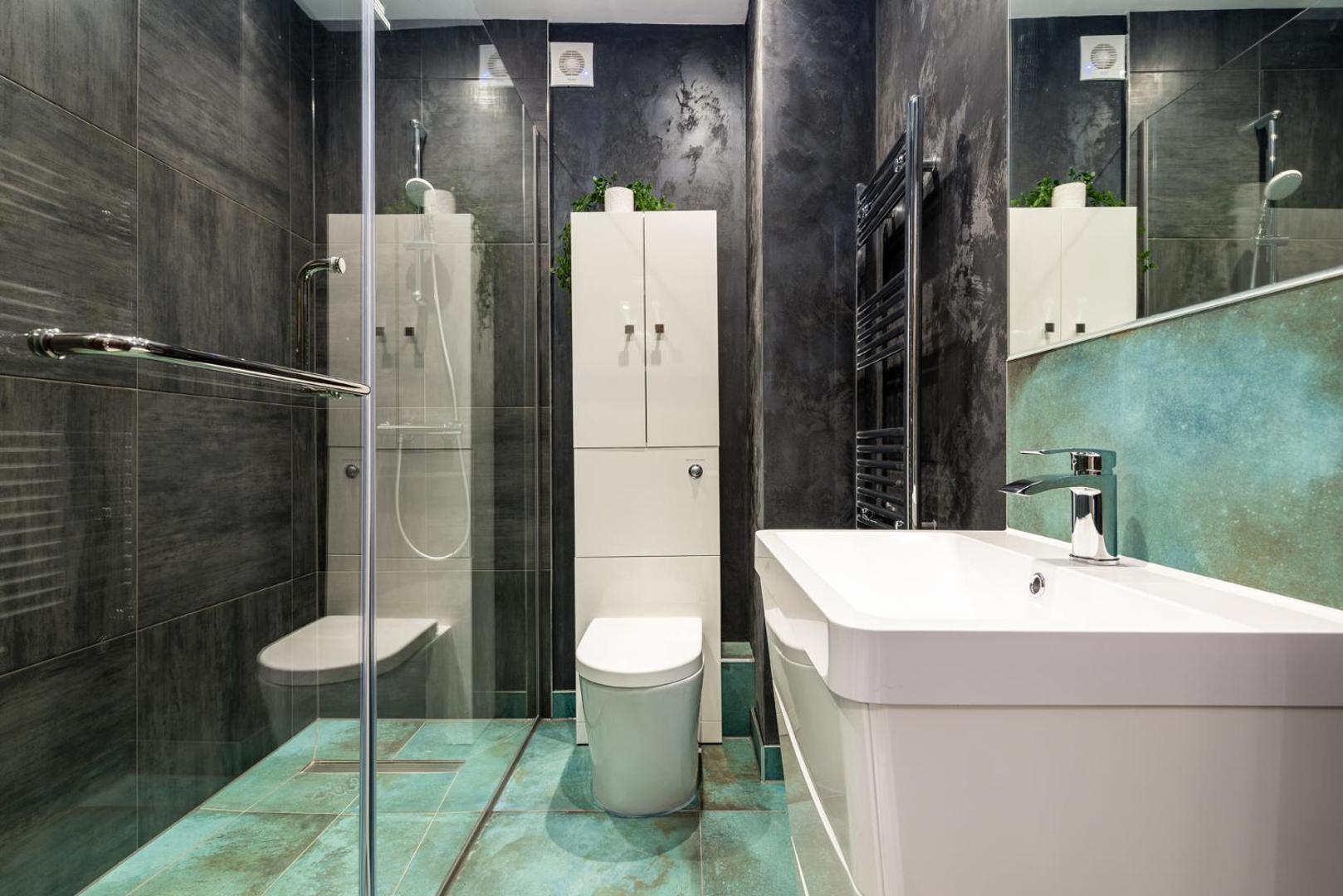 Фотография 9: Work Accommodation - Everything You Need - Apartment 3
