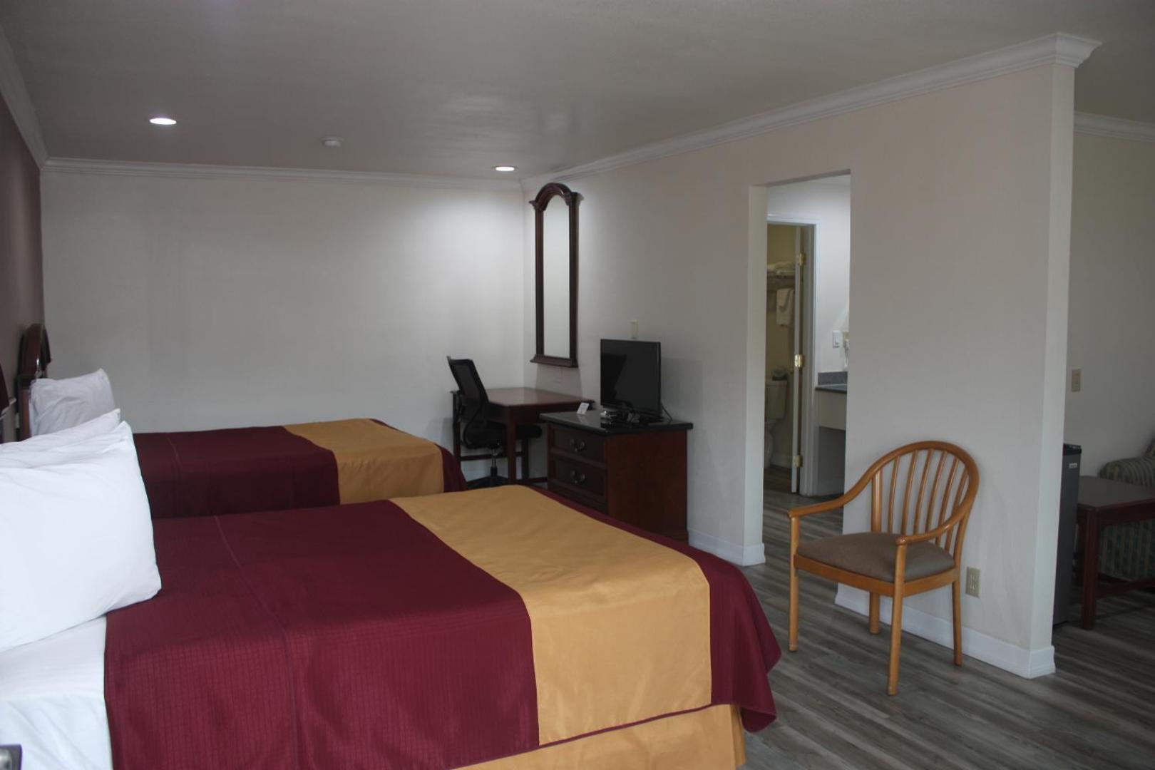Fotografie 2: Value Inn & Suites