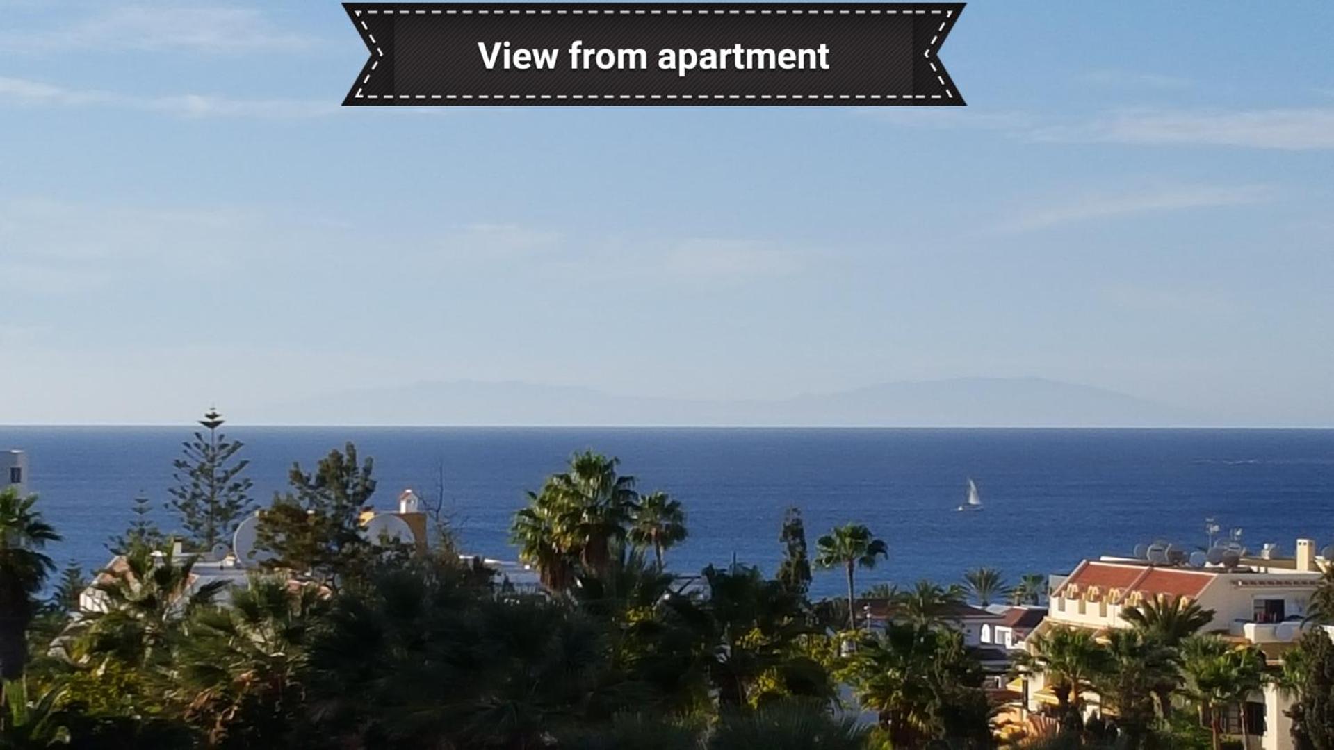 Foto 2: Duplex in Playa De Las Américas-center