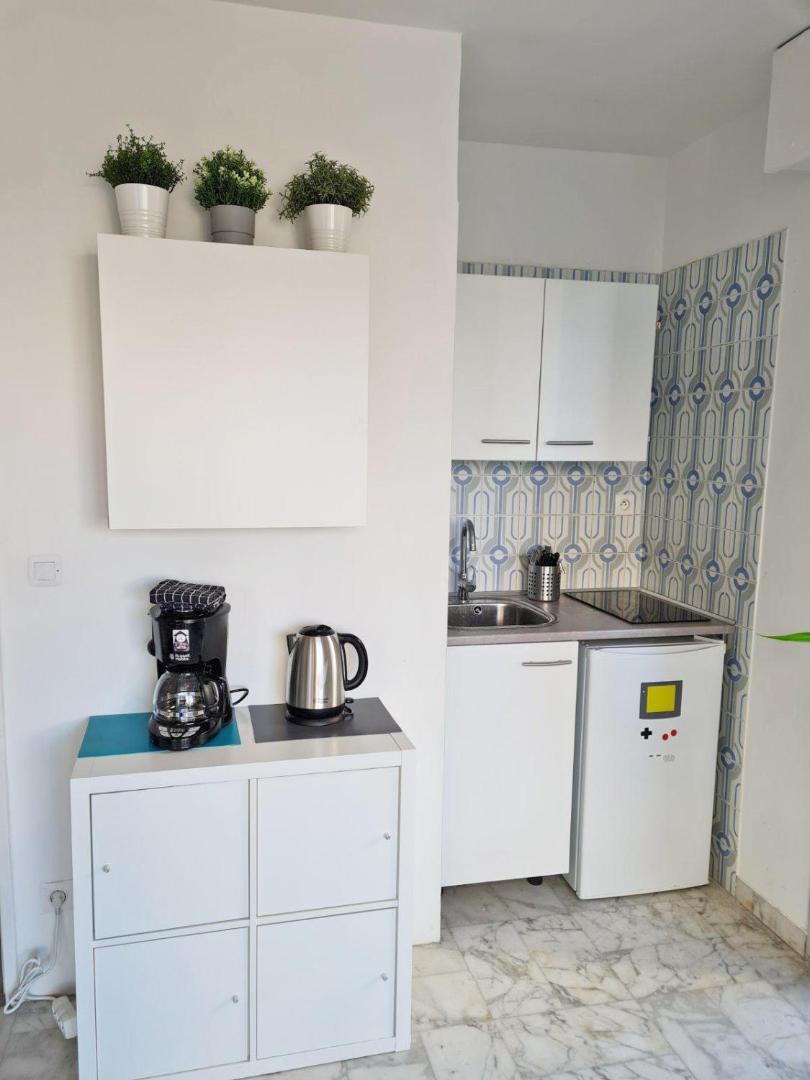 Zdjęcie 10: GregBnb - T2 Pleine Ville - CLIMATISE - BALCON - 2