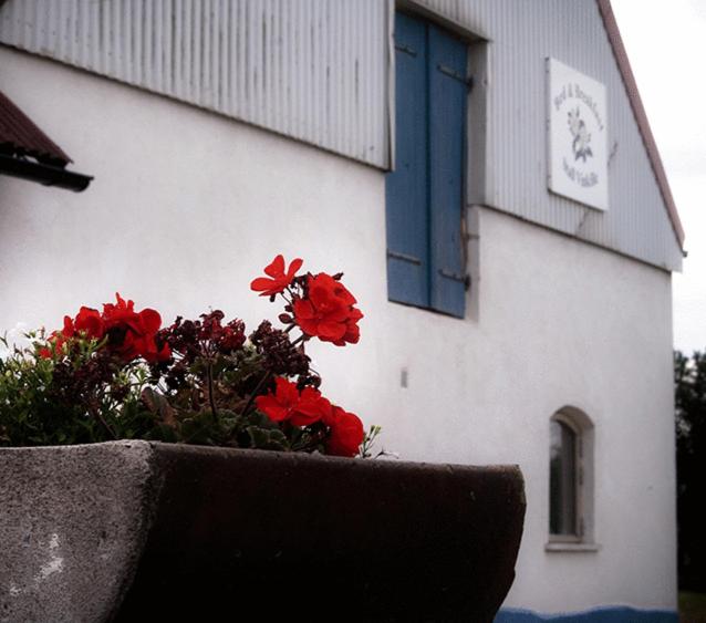 Foto 7: Bed & Breakfast Vinkille
