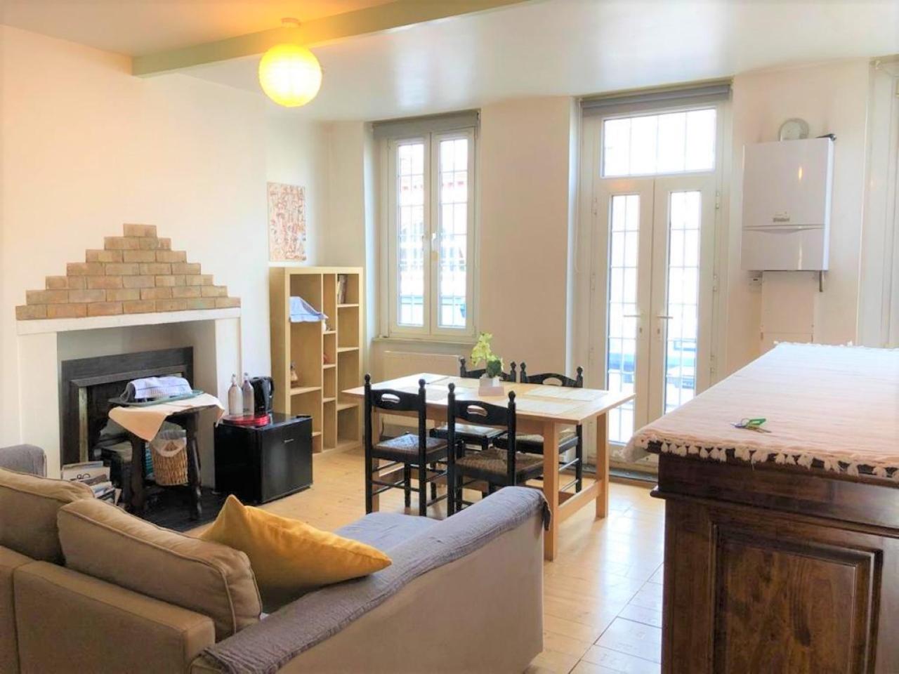 Billede 10: Studio Flat without kitchen at Kentish Town