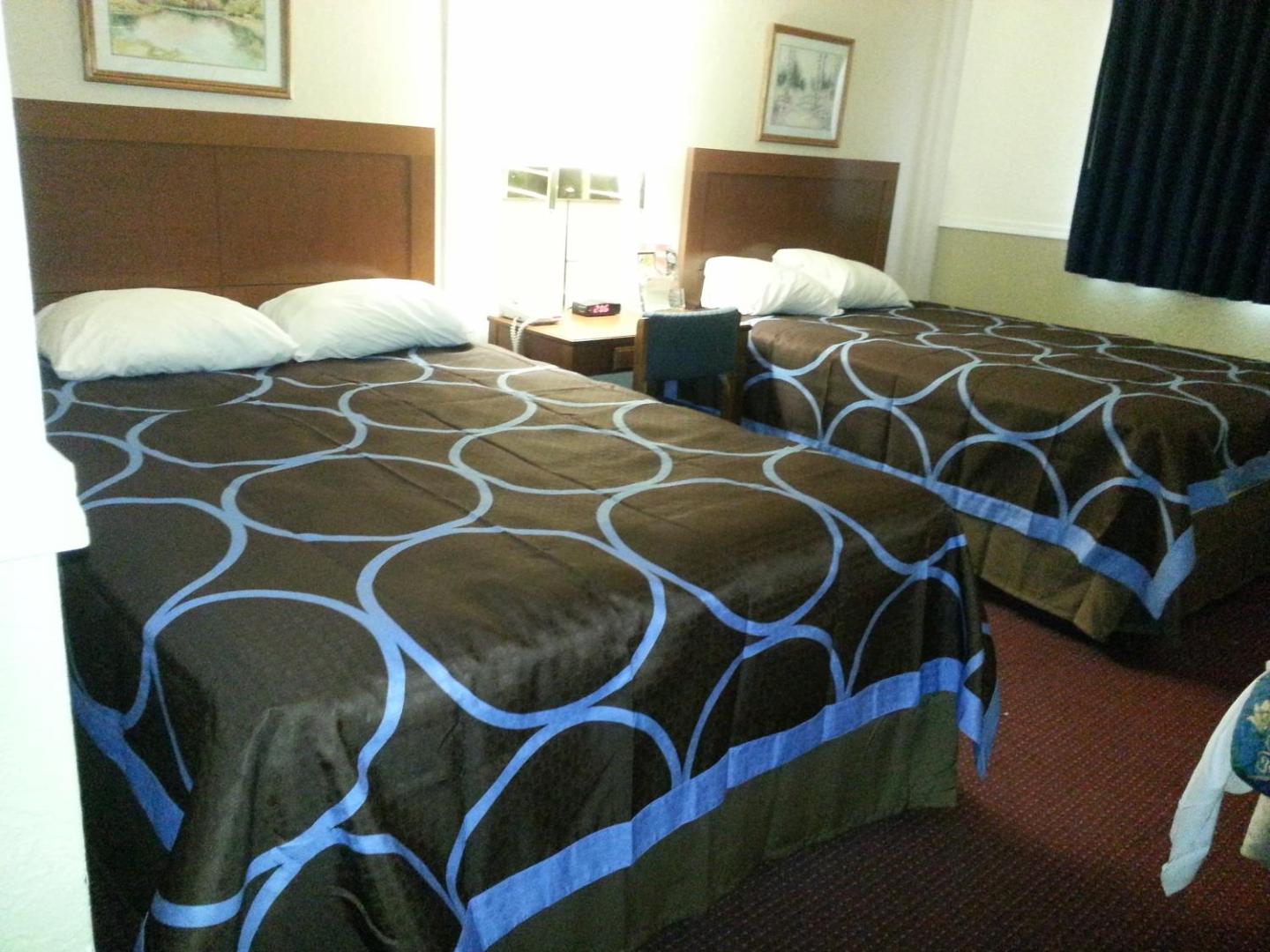 Foto 8: Super 8 by Wyndham Bath Hammondsport Area