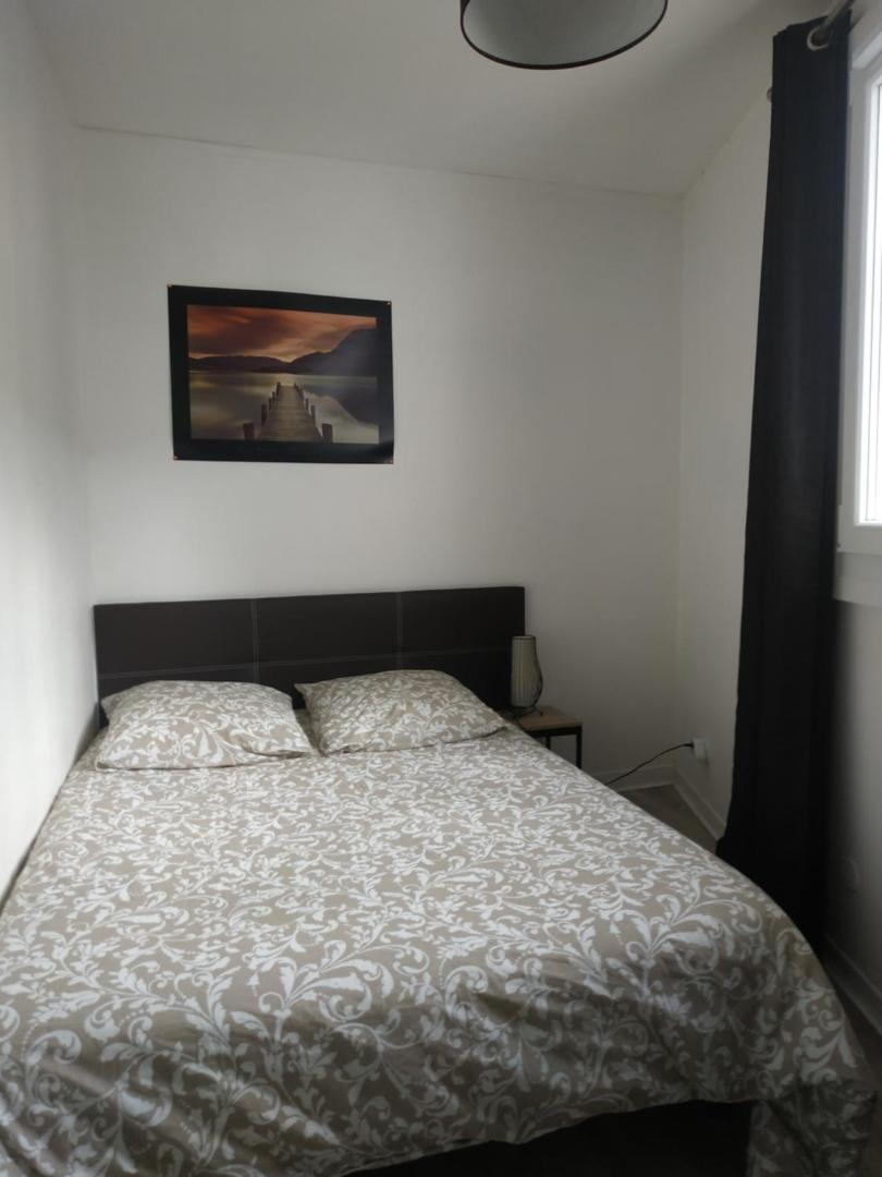 Foto 9: Appartement - Bords de Loire ORLEANS