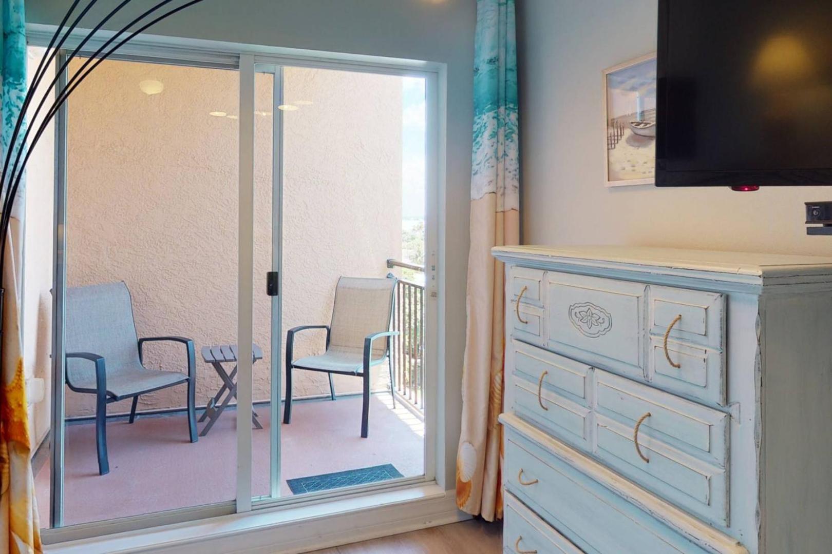 Billede 7: 607 - Madeira Bay Resort